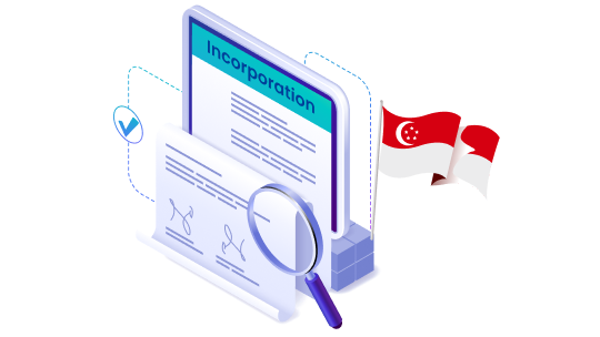 incorp service
